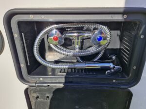2023 Alpine Campers Alpine 14 FInd My Van Australia 44