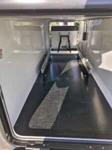 2023 Alpine Campers Alpine 14 FInd My Van Australia 46