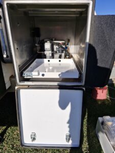 2023 Alpine Campers Alpine 14 FInd My Van Australia 47