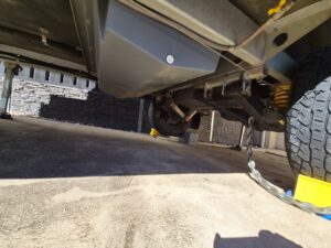 2023 Alpine Campers Alpine 14 FInd My Van Australia 8
