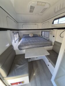 2023 Alpine Campers Alpine 14 FInd My Van Australia 9