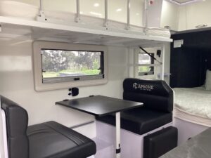 2023 Apache Navigator 15 Find My Van Caravan Broker Australia 15