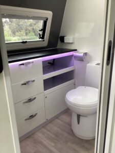 2023 Apache Navigator 15 Find My Van Caravan Broker Australia 2
