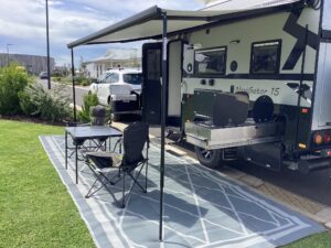 2023 Apache Navigator 15 Find My Van Caravan Broker Australia 22
