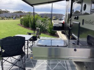 2023 Apache Navigator 15 Find My Van Caravan Broker Australia 27