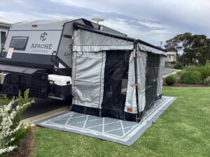 2023 Apache Navigator 15 Find My Van Caravan Broker Australia 30