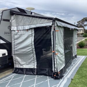 2023 Apache Navigator 15 Find My Van Caravan Broker Australia 31