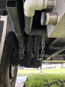 2023 Apache Navigator 15 Find My Van Caravan Broker Australia 34