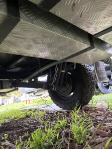 2023 Apache Navigator 15 Find My Van Caravan Broker Australia 35