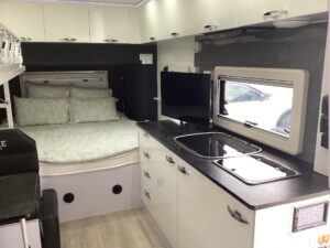 2023 Apache Navigator 15 Find My Van Caravan Broker Australia 6