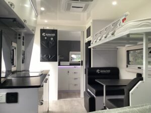 2023 Apache Navigator 15 Find My Van Caravan Broker Australia 8