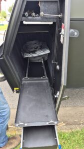 2023 Lifestyle Campers Iconn E4 FInd My Van Caravan Broker Australia 16