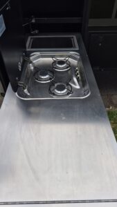2023 Lifestyle Campers Iconn E4 FInd My Van Caravan Broker Australia 21