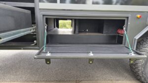 2023 Lifestyle Campers Iconn E4 FInd My Van Caravan Broker Australia 23