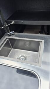 2023 Lifestyle Campers Iconn E4 FInd My Van Caravan Broker Australia 24