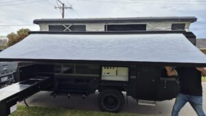 2023 Lifestyle Campers Iconn E4 FInd My Van Caravan Broker Australia 26