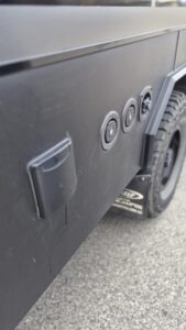 2023 Lifestyle Campers Iconn E4 FInd My Van Caravan Broker Australia 27