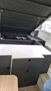 2023 Lifestyle Campers Iconn E4 FInd My Van Caravan Broker Australia 30