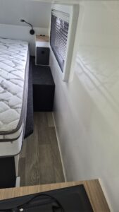 2023 Lifestyle Campers Iconn E4 FInd My Van Caravan Broker Australia 31