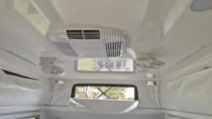 2023 Lifestyle Campers Iconn E4 FInd My Van Caravan Broker Australia 32