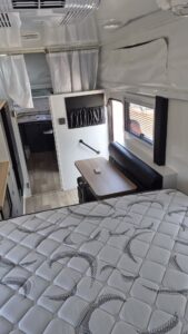 2023 Lifestyle Campers Iconn E4 FInd My Van Caravan Broker Australia 35