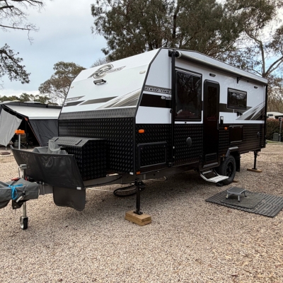 2023 RP Wildcamper 18'6 3 Berths Full off road (1)