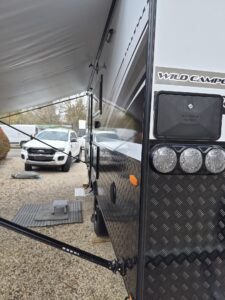 2023 RP Wildcamper 40