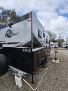 2023 RP Wildcamper 42