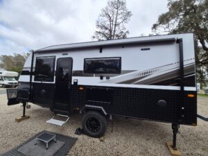 2023 RP Wildcamper 45