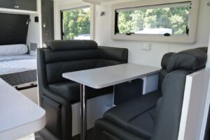 2021 Carrera Trekseeker FInd My Van Caravan Broker Australia 19