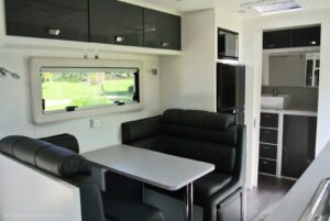 2021 Carrera Trekseeker FInd My Van Caravan Broker Australia 20