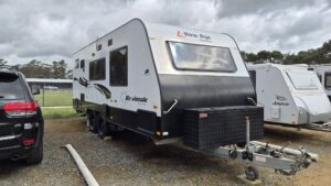 2017 New Age Oz Classic Find My Van Caravan Broker Australia 10