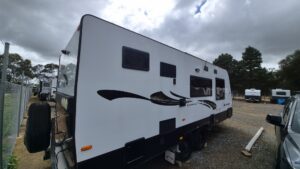2017 New Age Oz Classic Find My Van Caravan Broker Australia 15
