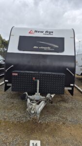 2017 New Age Oz Classic Find My Van Caravan Broker Australia 23