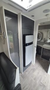 2017 New Age Oz Classic Find My Van Caravan Broker Australia 39