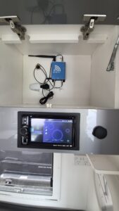 2017 New Age Oz Classic Find My Van Caravan Broker Australia 48