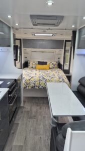 2017 New Age Oz Classic Find My Van Caravan Broker Australia 56