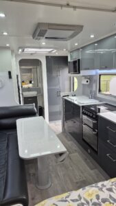 2017 New Age Oz Classic Find My Van Caravan Broker Australia 58