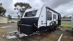2017 New Age Oz Classic Find My Van Caravan Broker Australia 6