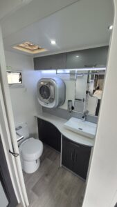 2017 New Age Oz Classic Find My Van Caravan Broker Australia 62
