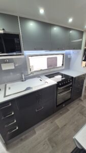 2017 New Age Oz Classic Find My Van Caravan Broker Australia 65