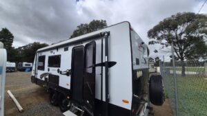 2017 New Age Oz Classic Find My Van Caravan Broker Australia 7