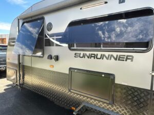 2024 Seascape Sunrunner Find My Van Caravan Broker Victoria Australia 13