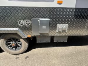 2024 Seascape Sunrunner Find My Van Caravan Broker Victoria Australia 17