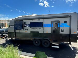2024 Seascape Sunrunner Find My Van Caravan Broker Victoria Australia 18