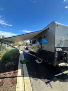 2024 Seascape Sunrunner Find My Van Caravan Broker Victoria Australia 19
