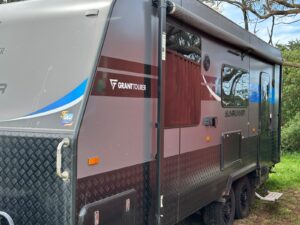 2024 Seascape Sunrunner Find My Van Caravan Broker Victoria Australia 2