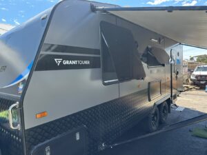 2024 Seascape Sunrunner Find My Van Caravan Broker Victoria Australia 20