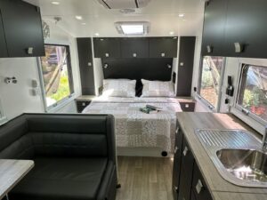 2024 Seascape Sunrunner Find My Van Caravan Broker Victoria Australia 21
