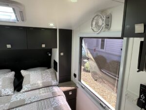 2024 Seascape Sunrunner Find My Van Caravan Broker Victoria Australia 24